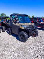 New 2025 Polaris Ranger XP 1000