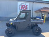 New 2025 Polaris Ranger XP 1000 NorthStar Ultimate