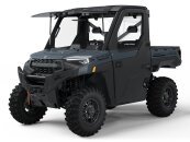 New 2025 Polaris Ranger XP 1000 NorthStar Ultimate