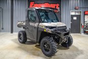 New 2025 Polaris Ranger XP 1000 NorthStar Ultimate