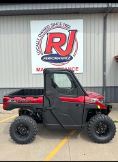 New 2025 Polaris Ranger XP 1000 NorthStar Edition Premium