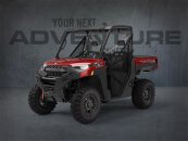 New 2025 Polaris Ranger XP 1000 Premium