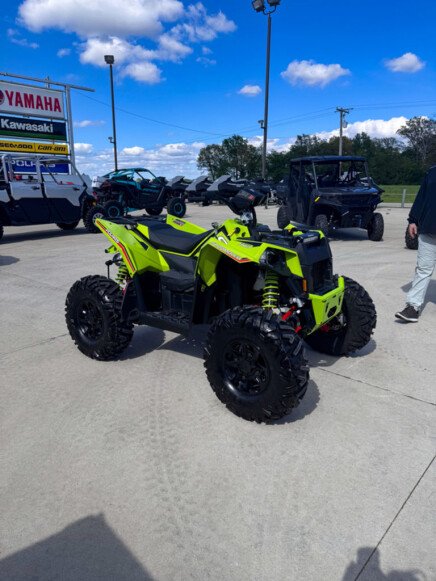 Photo 1 for New 2025 Polaris Scrambler XP 1000
