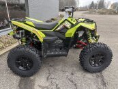 New 2025 Polaris Scrambler XP 1000