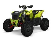 New 2025 Polaris Scrambler XP 1000