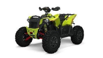 New 2025 Polaris Scrambler XP 1000