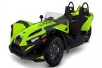 Thumbnail Photo 2 for New 2025 Polaris Slingshot