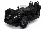 Thumbnail Photo 1 for New 2025 Polaris Slingshot