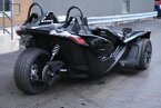 Thumbnail Photo 6 for New 2025 Polaris Slingshot