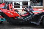 Thumbnail Photo 4 for New 2025 Polaris Slingshot