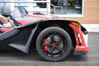 Thumbnail Photo 2 for New 2025 Polaris Slingshot