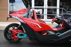 Thumbnail Photo 5 for New 2025 Polaris Slingshot