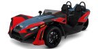 Thumbnail Photo 1 for New 2025 Polaris Slingshot SLR