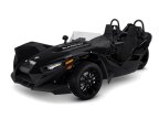 Thumbnail Photo 2 for New 2025 Polaris Slingshot