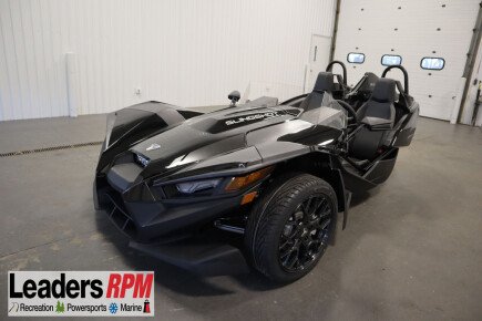 Photo 1 for New 2025 Polaris Slingshot