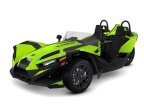 Thumbnail Photo 6 for New 2025 Polaris Slingshot