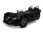 Thumbnail Photo 1 for New 2025 Polaris Slingshot