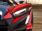 Thumbnail Photo 3 for New 2025 Polaris Slingshot