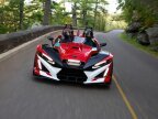 Thumbnail Photo 5 for New 2025 Polaris Slingshot