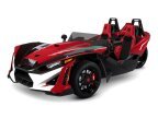 Thumbnail Photo 6 for New 2025 Polaris Slingshot