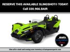 Thumbnail Photo 6 for New 2025 Polaris Slingshot