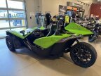 Thumbnail Photo 5 for New 2025 Polaris Slingshot