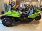 Thumbnail Photo 2 for New 2025 Polaris Slingshot