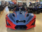 Thumbnail Photo 1 for New 2025 Polaris Slingshot