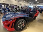 Thumbnail Photo 2 for New 2025 Polaris Slingshot