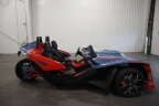 Thumbnail Photo 3 for New 2025 Polaris Slingshot