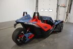 Thumbnail Photo 4 for New 2025 Polaris Slingshot