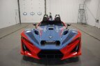 Thumbnail Photo 1 for New 2025 Polaris Slingshot