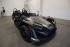 Thumbnail Photo 2 for New 2025 Polaris Slingshot