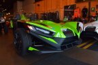 Thumbnail Photo 1 for New 2025 Polaris Slingshot SL