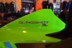 Thumbnail Photo 4 for New 2025 Polaris Slingshot SL