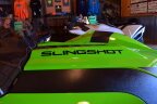 Thumbnail Photo 5 for New 2025 Polaris Slingshot SL