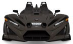 Thumbnail Photo 1 for New 2025 Polaris Slingshot R