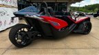 Thumbnail Photo 4 for New 2025 Polaris Slingshot SLR