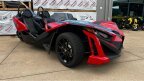 Thumbnail Photo 6 for New 2025 Polaris Slingshot SLR