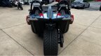 Thumbnail Photo 3 for New 2025 Polaris Slingshot SLR