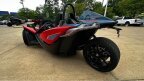 Thumbnail Photo 2 for New 2025 Polaris Slingshot SLR