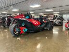 Thumbnail Photo 3 for New 2025 Polaris Slingshot Roush Edition