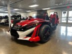 Thumbnail Photo 1 for New 2025 Polaris Slingshot Roush Edition
