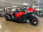 Thumbnail Photo 4 for New 2025 Polaris Slingshot Roush Edition