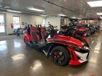Thumbnail Photo 2 for New 2025 Polaris Slingshot Roush Edition