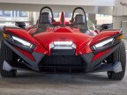 Thumbnail Photo 2 for New 2025 Polaris Slingshot S w/ Technology Package 1