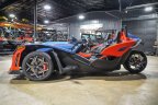 Thumbnail Photo 6 for New 2025 Polaris Slingshot R