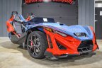 Thumbnail Photo 1 for New 2025 Polaris Slingshot R