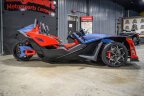 Thumbnail Photo 2 for New 2025 Polaris Slingshot R