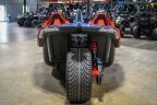 Thumbnail Photo 4 for New 2025 Polaris Slingshot R